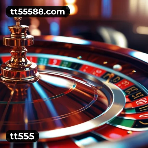 tt555 bônus R$5.000 + 500 giros - Rollover 35x, prazo 30 dias, 38% taxa conversão