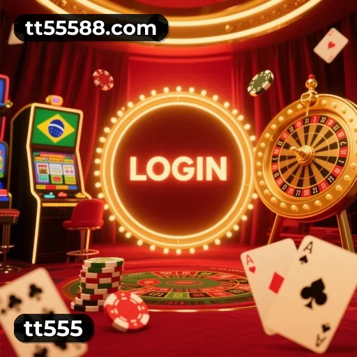 tt555 segurança SSL 256-bit - Licença Curaçao, eCOGRA, GLI certificado