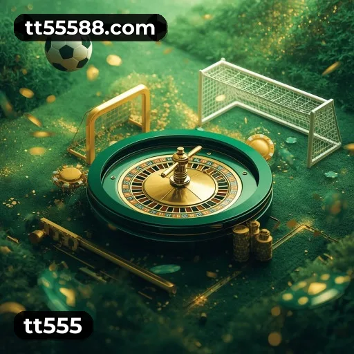 Vantagens exclusivas tt555 para jogadores brasileiros - São Paulo, Rio, BH