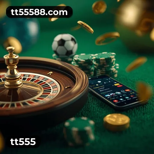 Jogo responsável tt555 - Ferramentas de controle, limites, auto-exclusão, suporte CVV 188