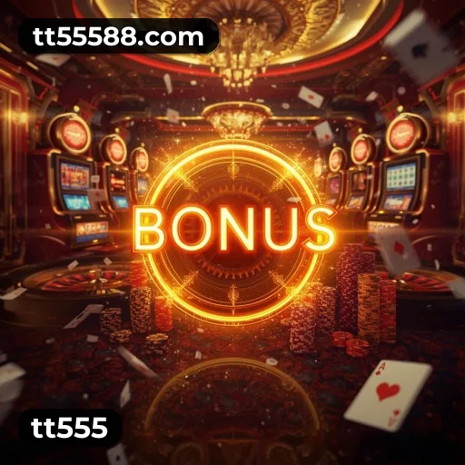 Vantagens exclusivas tt555 para jogadores brasileiros - São Paulo, Rio, BH