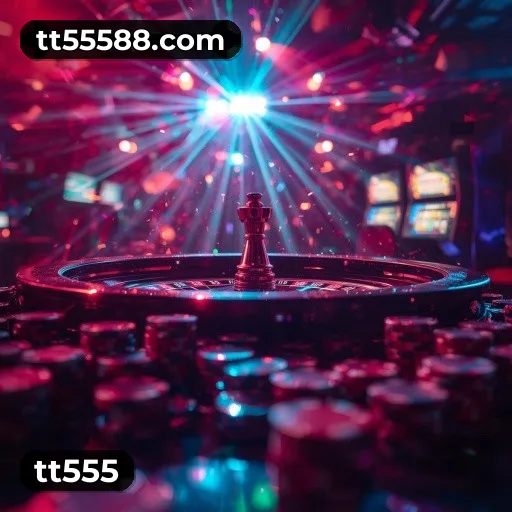 tt555 segurança SSL 256-bit - Licença Curaçao, eCOGRA, GLI certificado