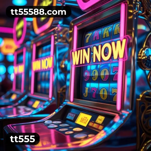 Loterias online disponíveis na tt555