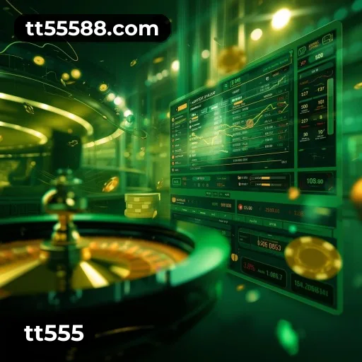 Principais provedores de slots da tt555 - NetEnt, Pragmatic Play, Play'n GO