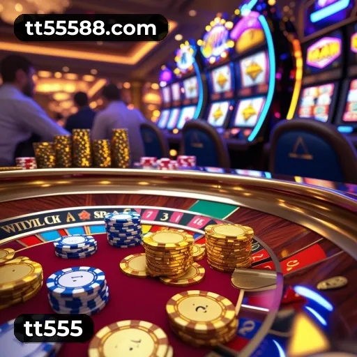 6 vantagens exclusivas do programa VIP da tt555